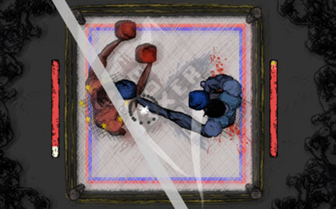 Boxer screenshot