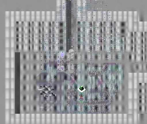 Broken computer's dream screenshot