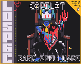 COPILOT: DARK SPELLWARE Image