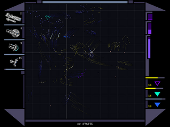 Cosmos Remake Image