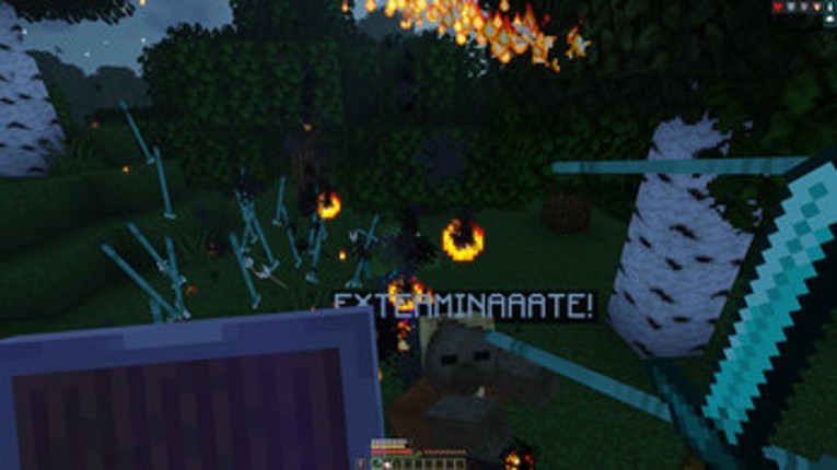 Events | Craftenmine's Creation Image