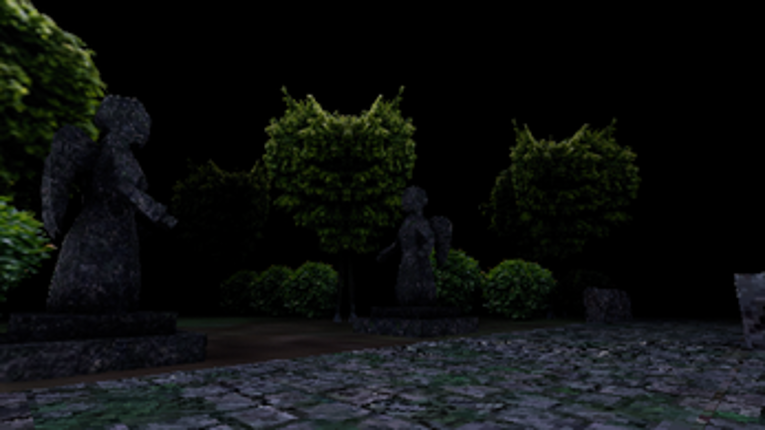 Dark Home: Observations Image