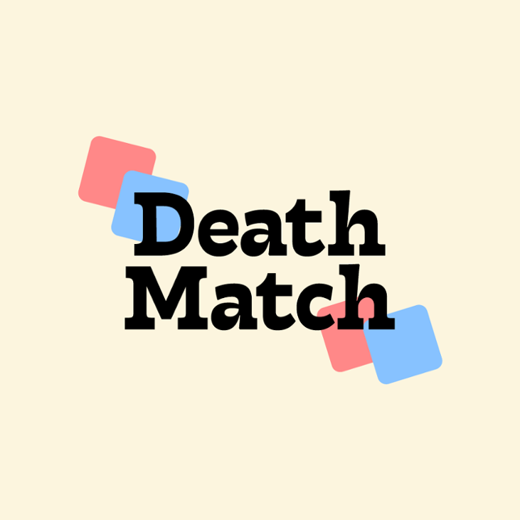 Games like Death Match