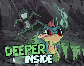 Deeper Inside Image