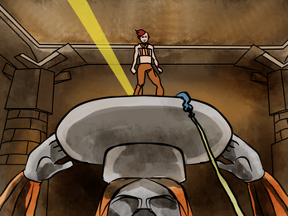 Defenders 2 - the Descent screenshot