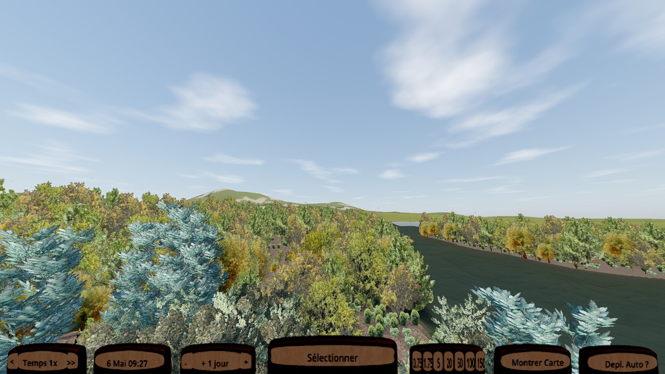 Games like Eco-Gardening Alpha version