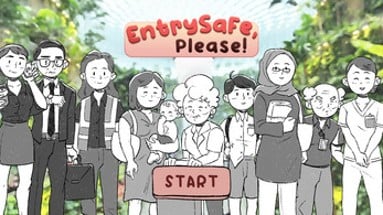 EntrySafe, Please! Image