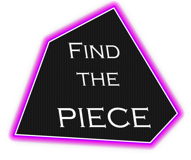 Games like Find The Pice