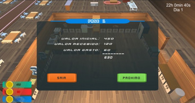 Fogo em Brasa (2021/1) Image