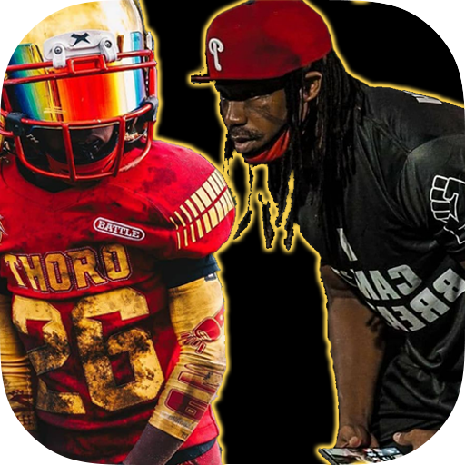 Games like Football Rush