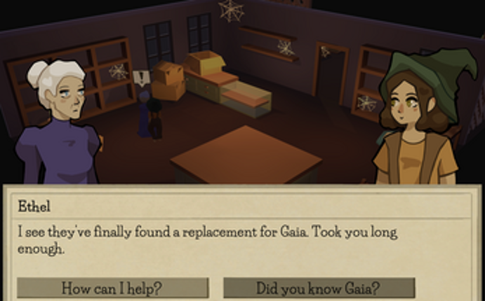 Gaia's Brewery Image