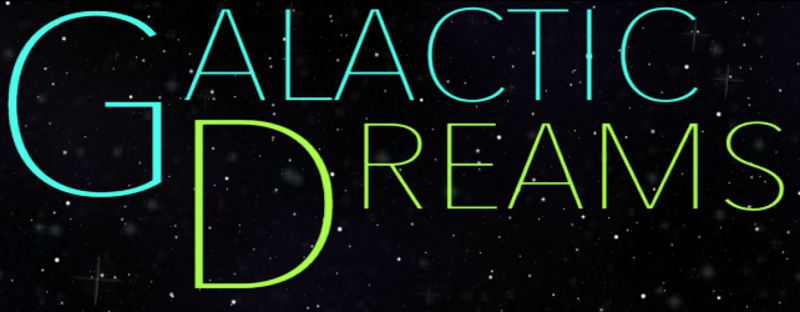 Galactic Dream Game Cover