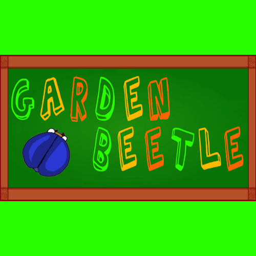 Games like Garden Beetle