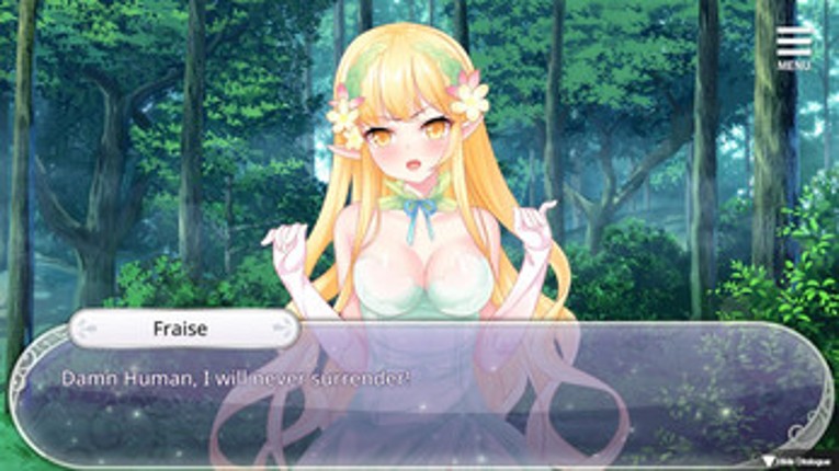 Harem of Monster Girls screenshot