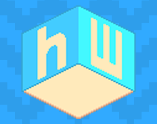 helloWorld Game Cover