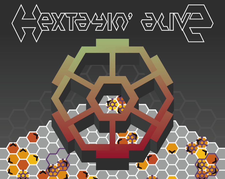 Games like Hextayin' Alive