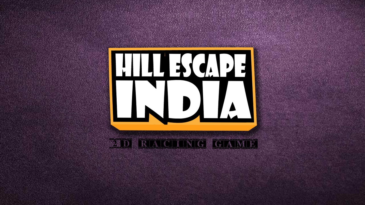 Games like Hills Escape India - 2d Racing Game