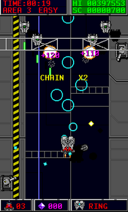 ImageStriker2 screenshot