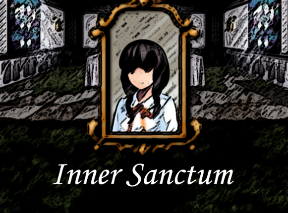 Inner Sanctum Game Cover