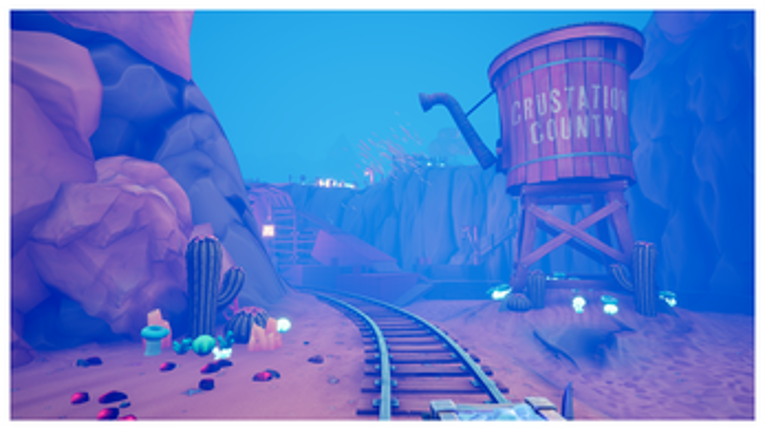 KILL CRAB screenshot