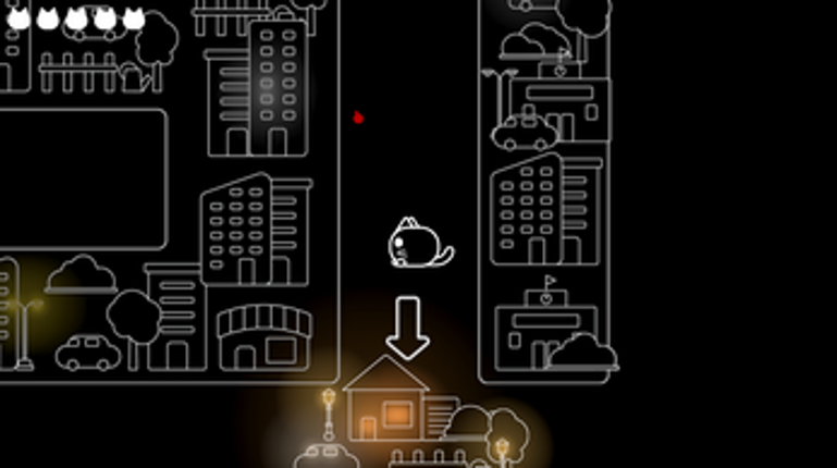 Lost Tommi 2D Image