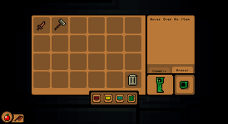 Mages And Magic screenshot