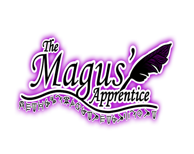 Games like The Magus' Apprentice