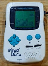 Mega Duck patch for Fydo's Magic Tiles (Game Boy) Image