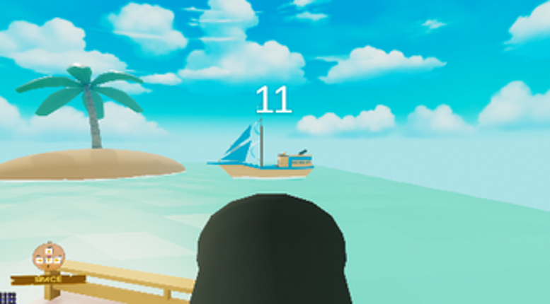 Mr. Battleship screenshot