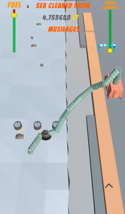 Mucilage Game Image