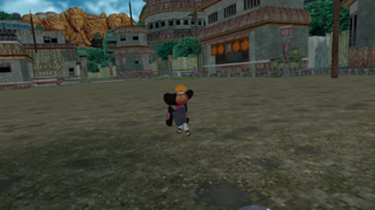 Naruto's Quest Image