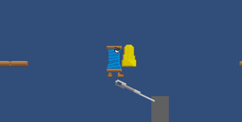 Needle Fencer Image