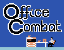 Office Combat Image