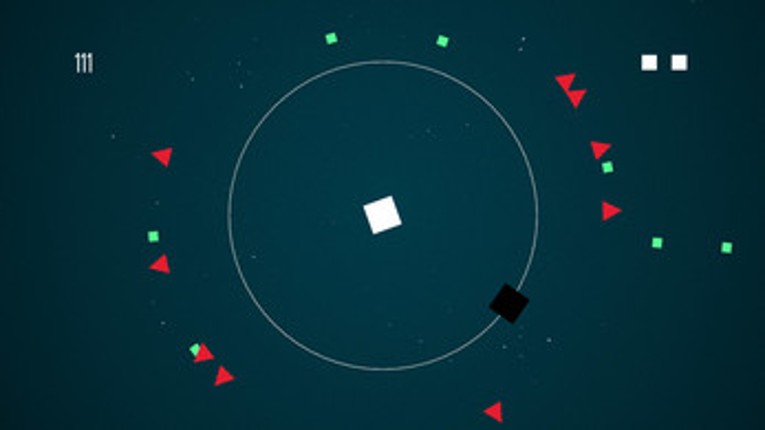 Orbital Junk Collector Image