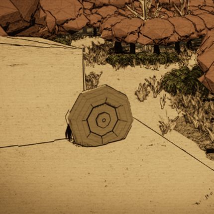 Paper Trails screenshot