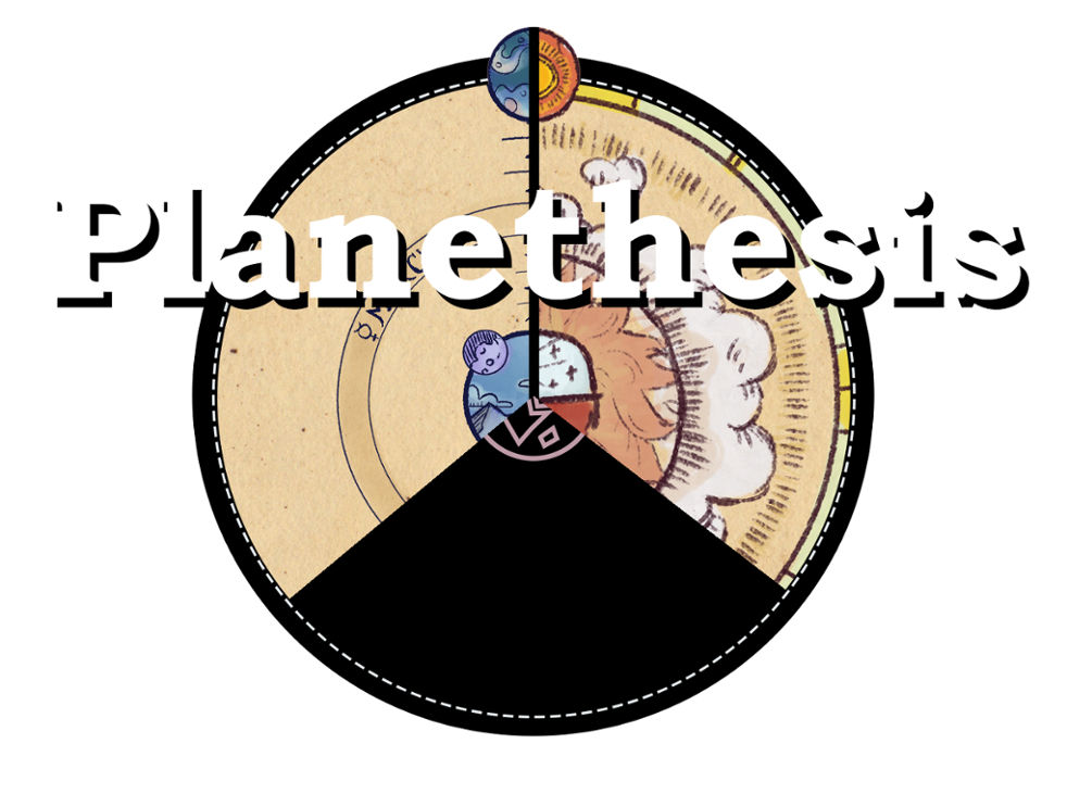 Games like Planethesis