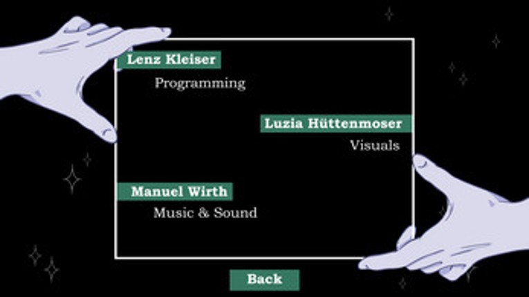Planethesis screenshot