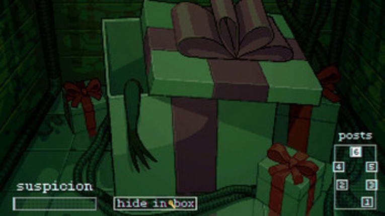 Project Box Remastered Image