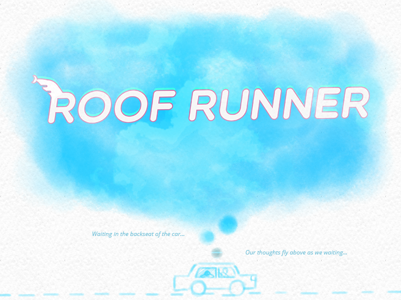 Games like Roof Runner