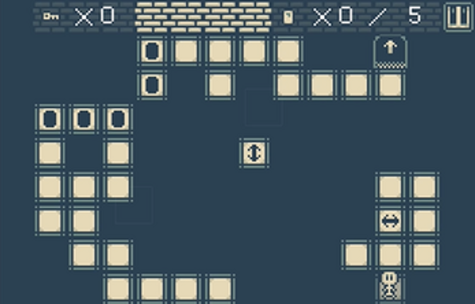 PushieBlocks 2: PushiePads Image