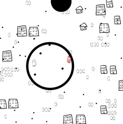 Reverse Where Is Waldo (GMTKJam2023) Image
