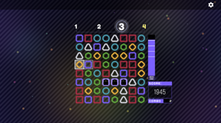 Rhythm Match Image