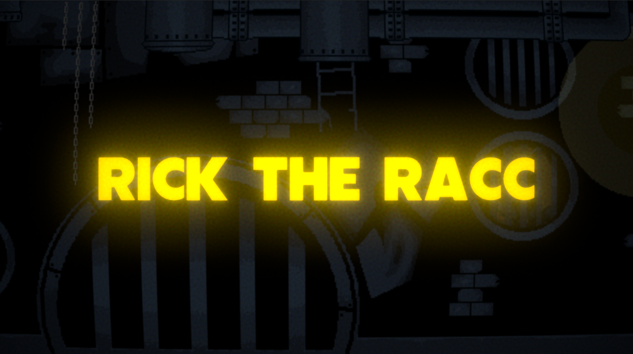 Games like Rick The Racc