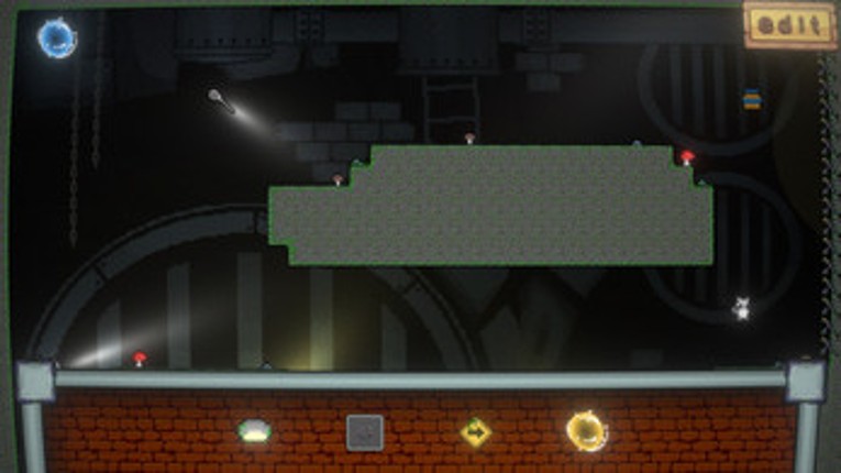 Rick The Racc screenshot