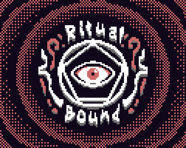 Games like Ritual Bound