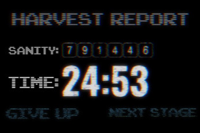 Sanity Farmer screenshot