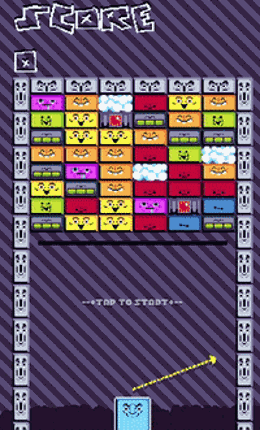 SUPER ULTRA MEGA BREAKOUT DELUXE Image