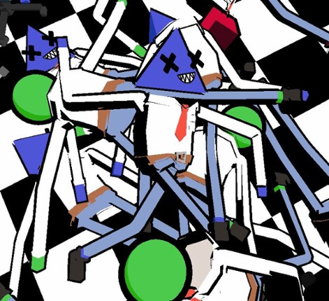 Teoria del caos Image