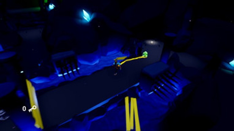 Tethered screenshot