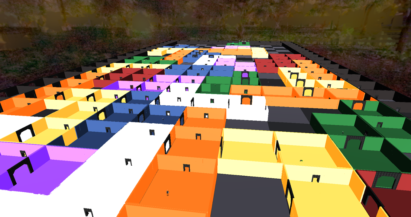 Games like Tetristein 3D